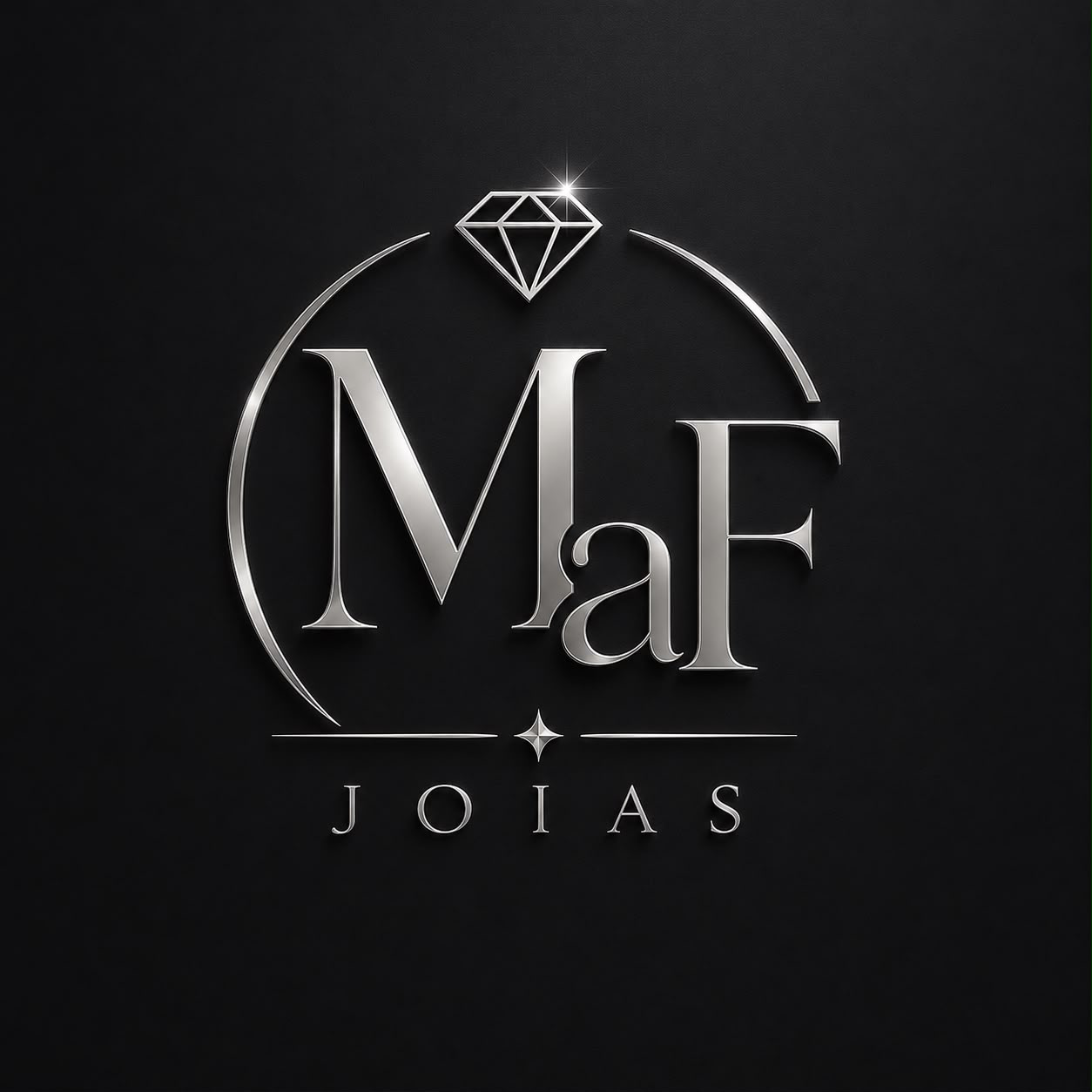 Foto da MaF Joias